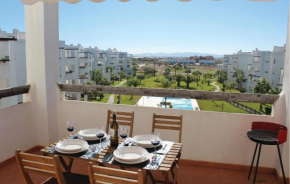 Cozy Apartment In Torre Pacheco With Wifi